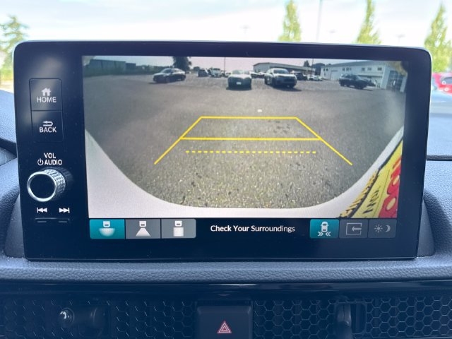 Certified 2023 Honda CR-V EX-L image 26