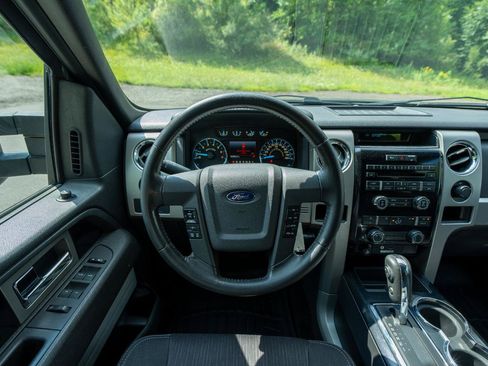 Used 2011 Ford F150 FX4 w/ FX Plus Pkg AWD/4WD image 15