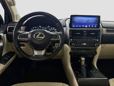 Used 2023 Lexus GX 460 Premium AWD/4WD image 25