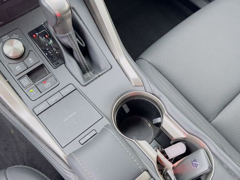 Used 2019 Lexus NX 300h AWD w/ Premium Package image 24