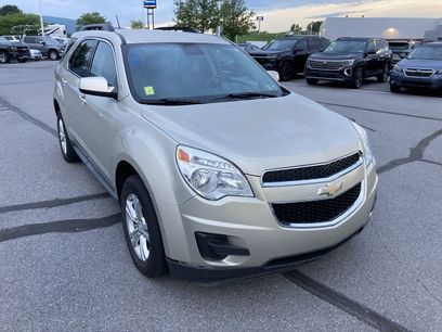 Used 2013 Chevrolet Equinox LT w/ Driver Convenience Package