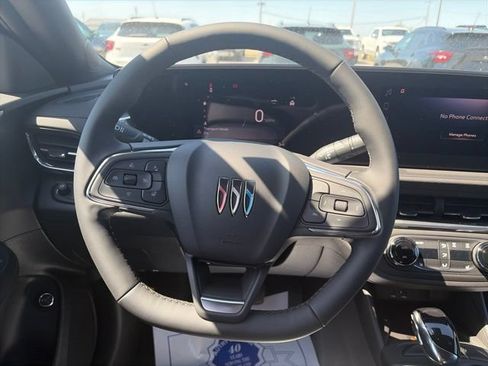 New 2026 Buick Envista Preferred w/ Convenience I Package FWD image 15