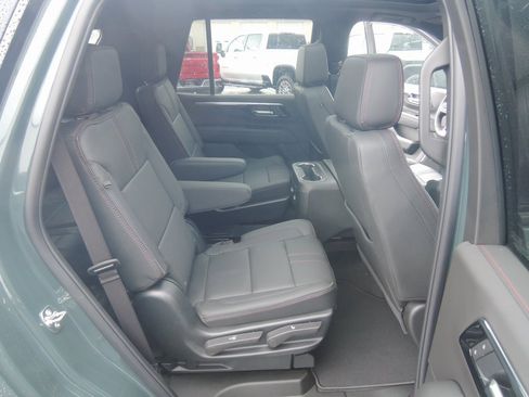 New 2026 Chevrolet Tahoe RST w/ RST Capability Package image 36