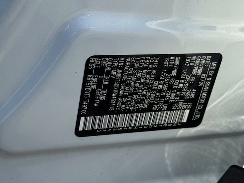 Used 2024 Nissan Rogue Platinum w/ Platinum Premium Package AWD/4WD image 27