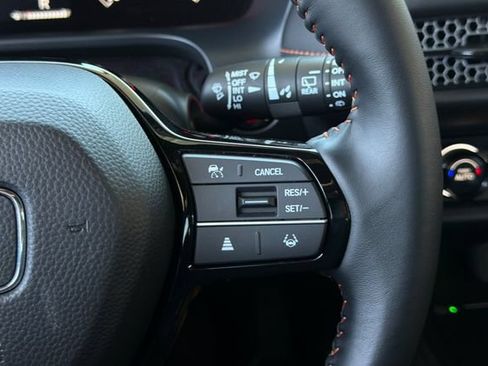 Certified 2026 Honda HR-V Sport image 30