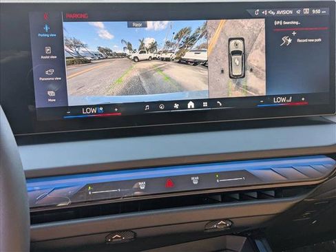 Used 2025 BMW X3 M50 w/ Premium Package image 13