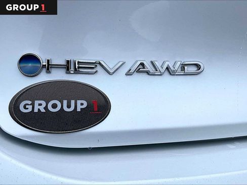 Used 2024 Toyota Crown w/ Advanced Technology Package AWD/4WD image 33