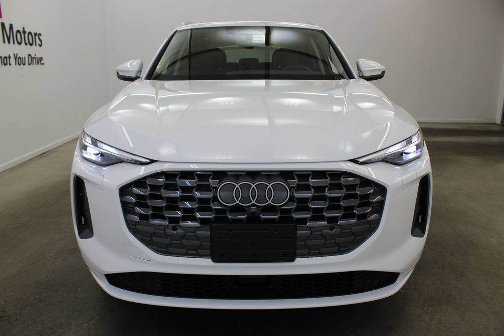 New 2026 Audi Q5 Premium AWD/4WD image 7