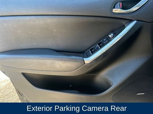 Used 2016 MAZDA CX-5 Grand Touring image 10