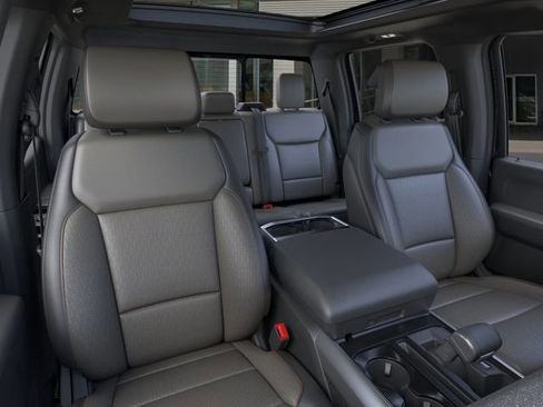New 2026 Ford F150 Lariat AWD/4WD image 10
