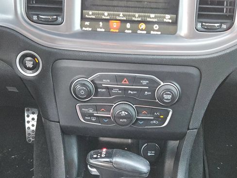 Used 2023 Dodge Charger GT w/ Blacktop Package RWD image 19