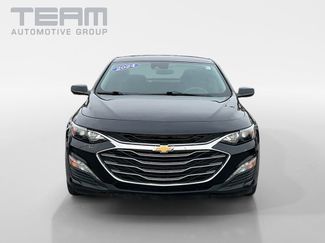 Used 2024 Chevrolet Malibu LT video 2