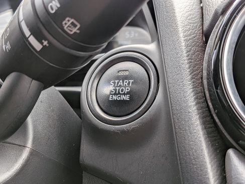 Used 2019 MAZDA CX-3 Touring AWD/4WD image 29