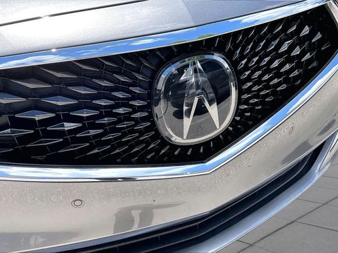 Used 2024 Acura MDX w/ Technology Package AWD/4WD image 30