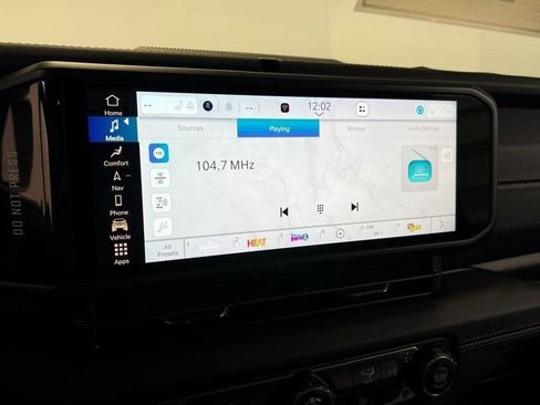 New 2026 Jeep Wrangler Sahara image 37