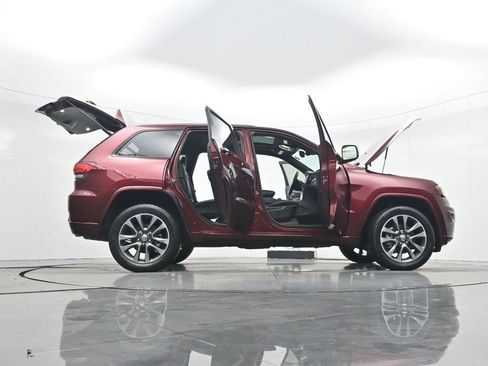 Used 2021 Jeep Grand Cherokee Limited w/ Quick Order Package 28K 80th image 46