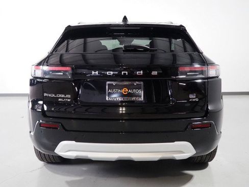 Used 2024 Honda Prologue Elite image 57