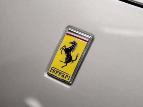 Used 2024 Ferrari 296 GTB RWD image 40