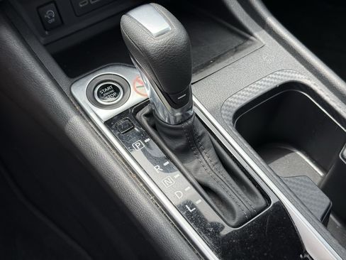 Used 2024 Nissan Sentra SV FWD image 20