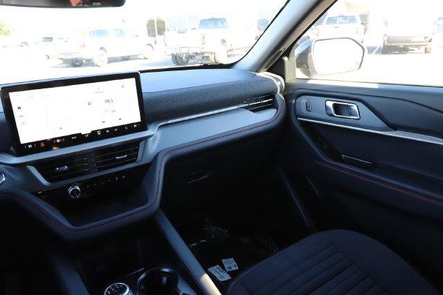 New 2027 Ford Explorer ST-Line AWD/4WD image 27