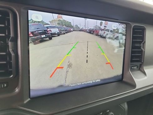 New 2026 Ford Bronco Big Bend image 23