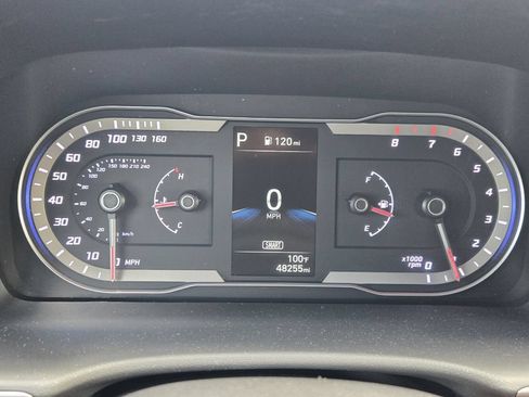 Certified 2022 Hyundai Santa Cruz SEL FWD image 21