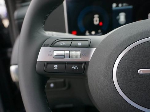 New 2026 Hyundai Tucson XRT image 19