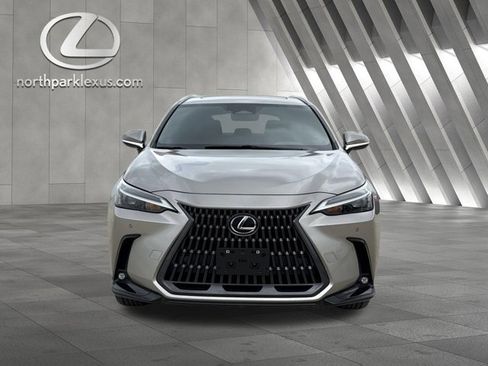 Used 2023 Lexus NX 350 AWD image 7