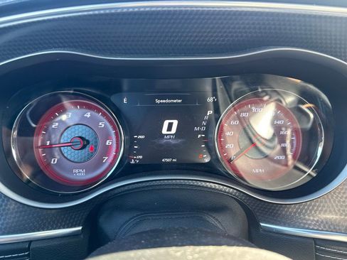 Used 2019 Dodge Charger SRT Hellcat w/ Harman/Kardon Audio Group image 10
