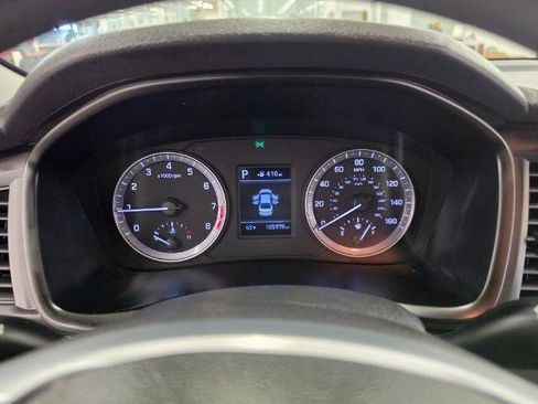 Used 2019 Hyundai Sonata SE w/ Winter Weather Package FWD image 13