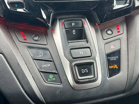 Certified 2023 Honda Odyssey Sport image 16