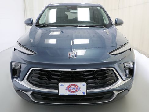 Used 2025 Buick Encore GX Preferred w/ Advanced Technology Package image 18