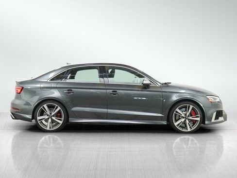 Used 2017 Audi RS 3 AWD/4WD image 7