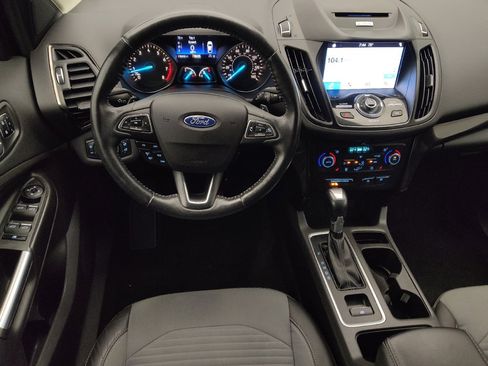 Used 2017 Ford Escape Titanium AWD/4WD image 22