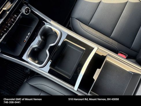 New 2026 Chevrolet Traverse LT w/ Driver Confidence Package image 20