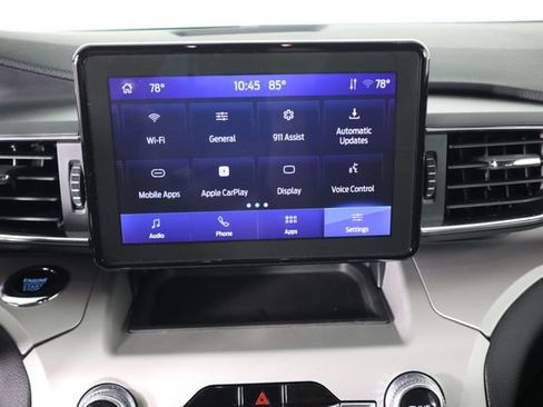 Certified 2024 Ford Explorer XLT w/ Equipment Group 202A AWD/4WD image 54
