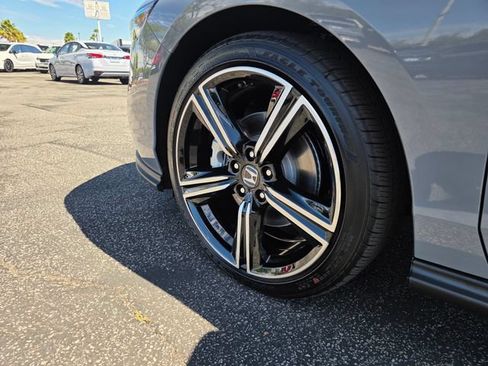 New 2026 Honda Accord Sport image 10