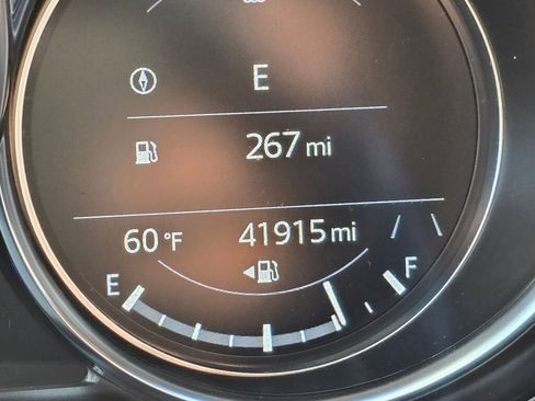 Used 2024 MAZDA CX-5 AWD 2.5 S w/ Select Package image 29