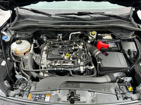 Used 2022 Ford Escape SE w/ SE Sport Appearance Package image 26