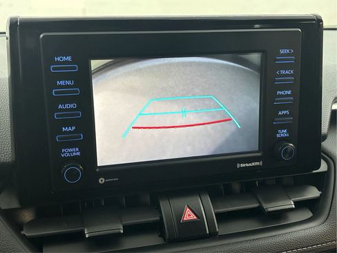 Used 2020 Toyota RAV4 XLE w/ Convenience Package image 34