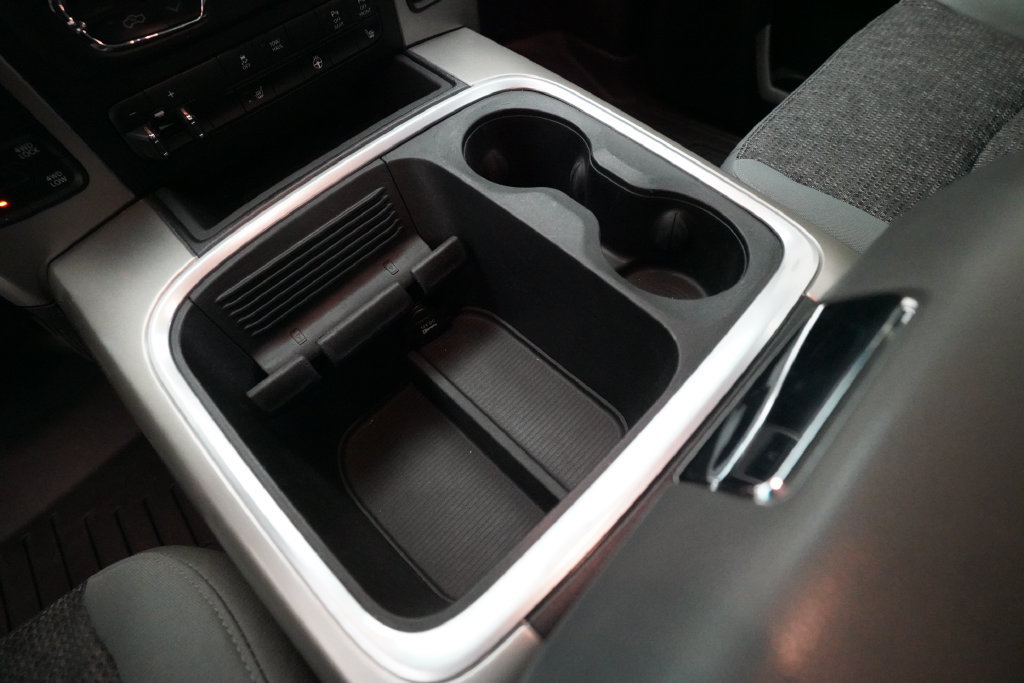 Used 2019 RAM 1500 Big Horn AWD/4WD image 15