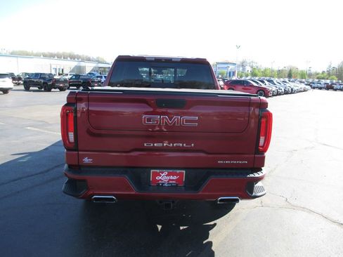 Used 2019 GMC Sierra 1500 Denali w/ Denali Ultimate Package image 8