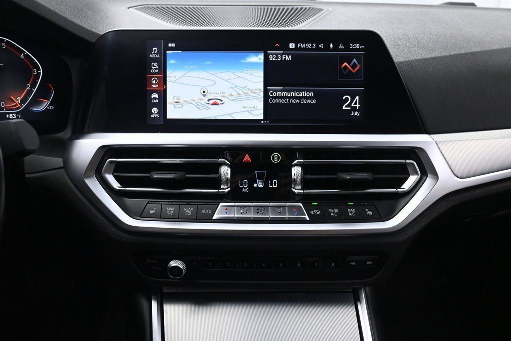 Used 2023 BMW 430i Gran Coupe w/ Premium Package RWD image 27