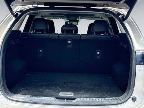Certified 2025 MAZDA CX-5 AWD 2.5 S w/ Preferred Package image 11