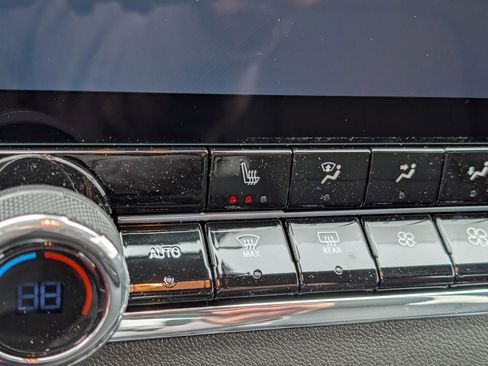 New 2025 Chevrolet Colorado Trail Boss w/ Midnight Edition image 24