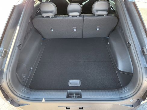 New 2025 Kia EV6 Light image 22