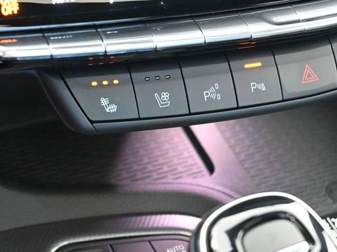 New 2026 Cadillac CT5 Premium Luxury w/ Technology Package image 26