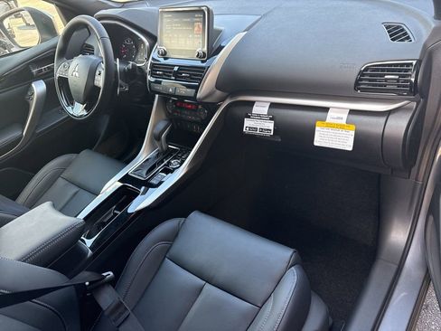 New 2026 Mitsubishi Eclipse Cross AWD image 31