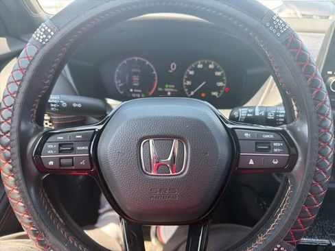 Used 2023 Honda HR-V Sport image 6