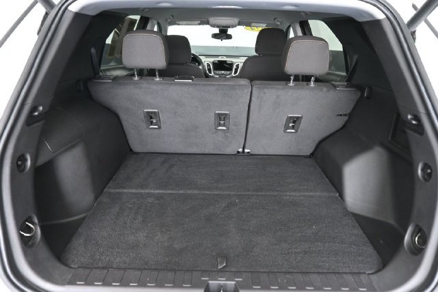 Used 2024 Chevrolet Equinox LT FWD image 29